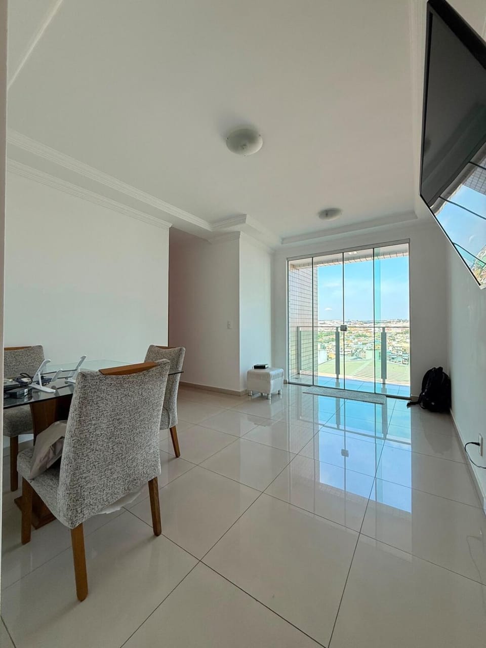 Quarto Solteiro Aconchegante Vacation rental in Contagem
