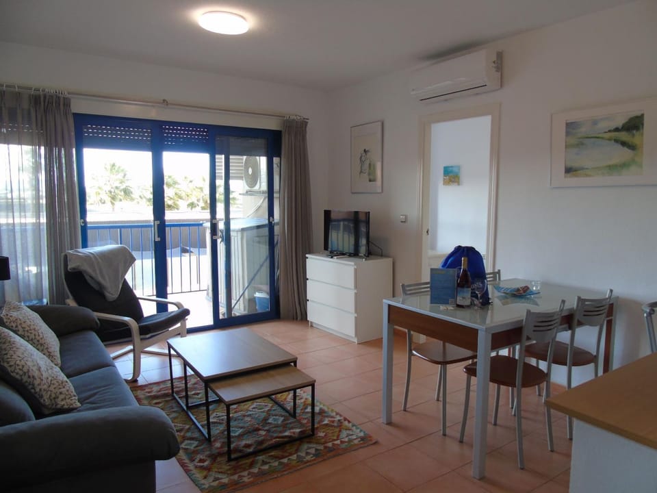 Balcony/Terrace, Living room