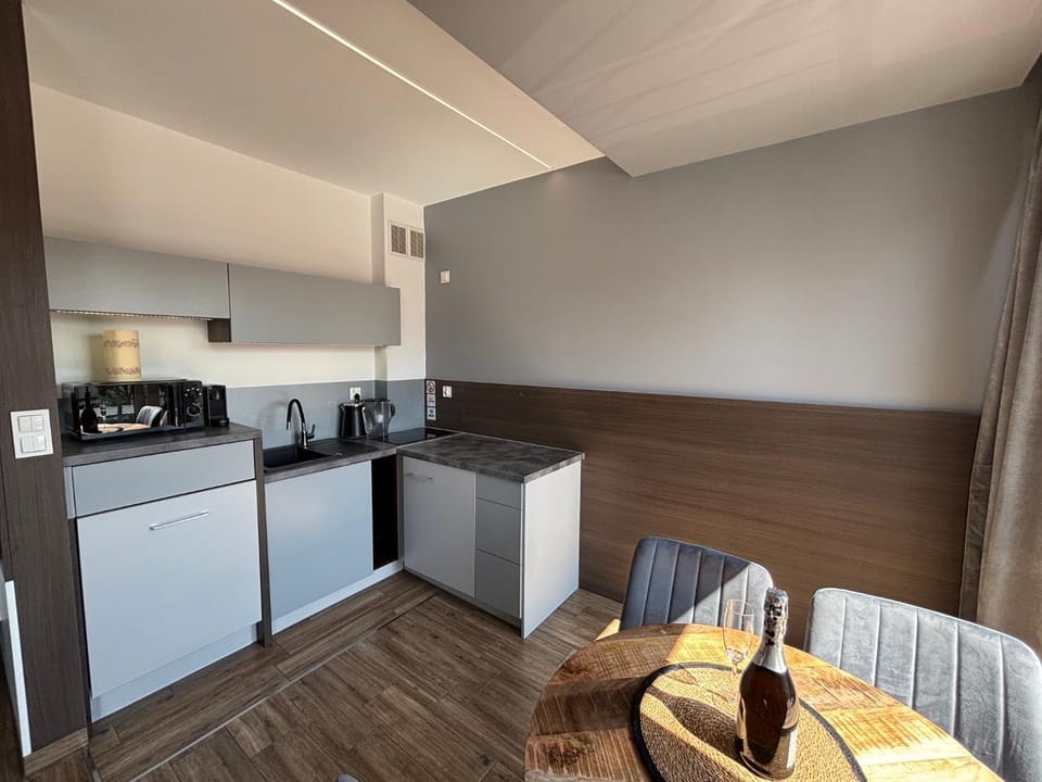 Apartament Nova Starówka 3 Apartment in Greater Poland Voivodeship
