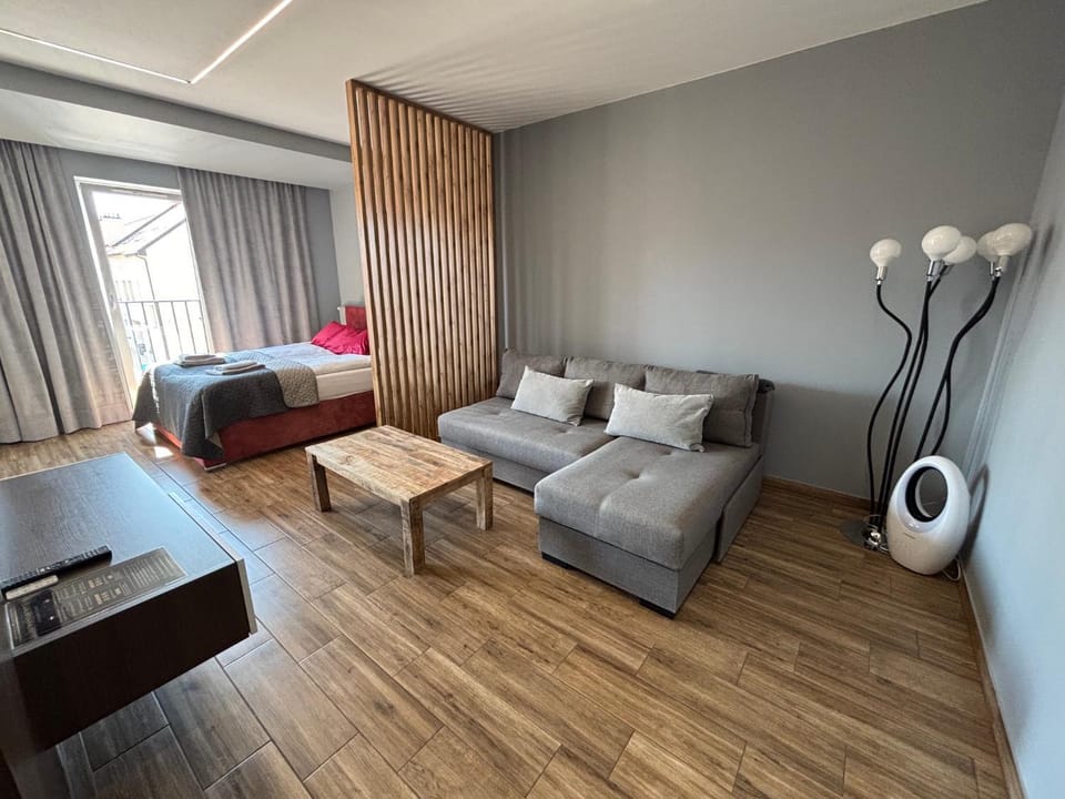 Apartament Nova Starówka 3 Apartment in Greater Poland Voivodeship