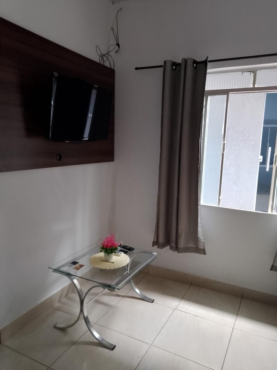 Casa Tour Apartment in Foz do Iguaçu