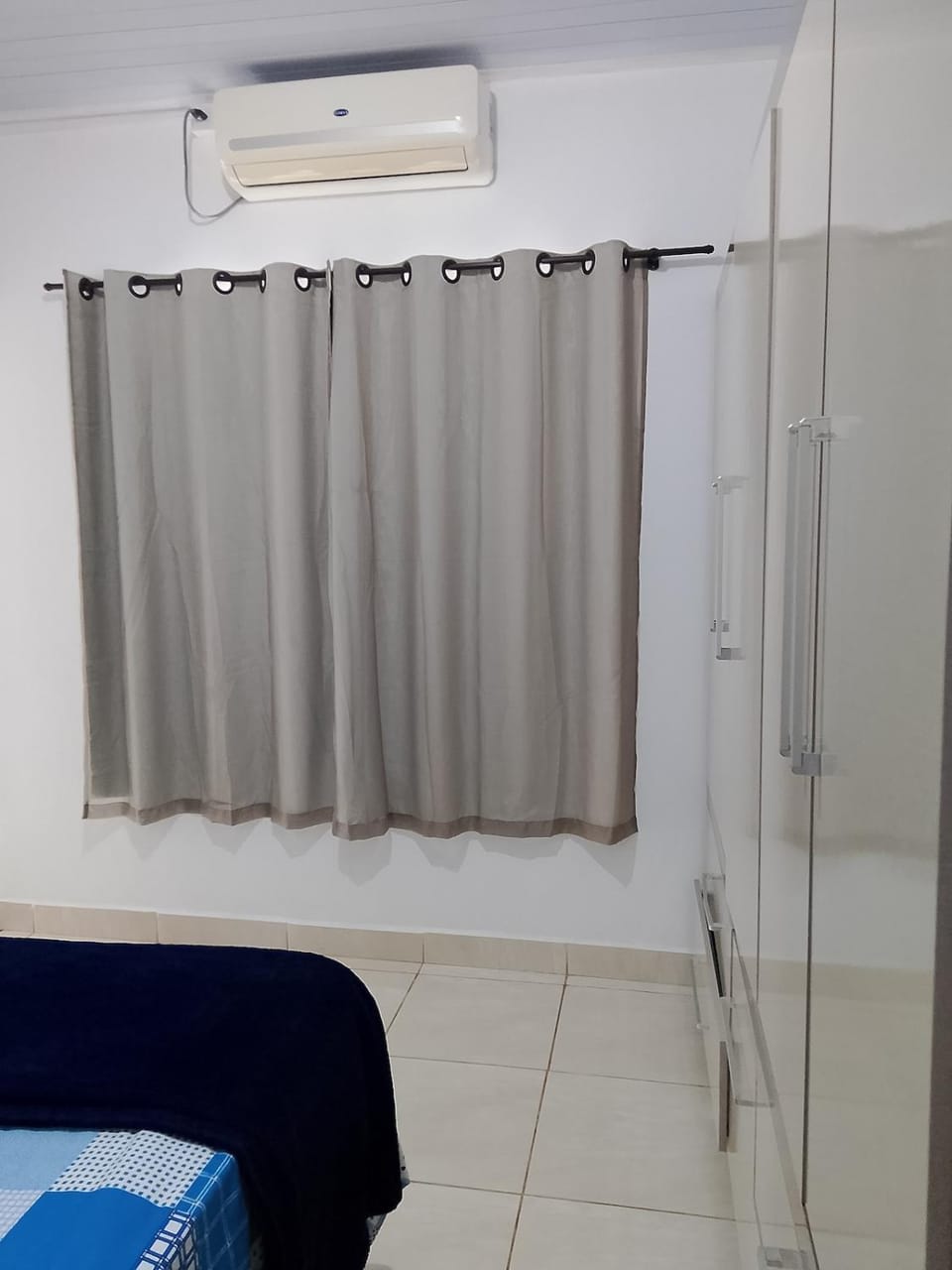 Casa Tour Apartment in Foz do Iguaçu
