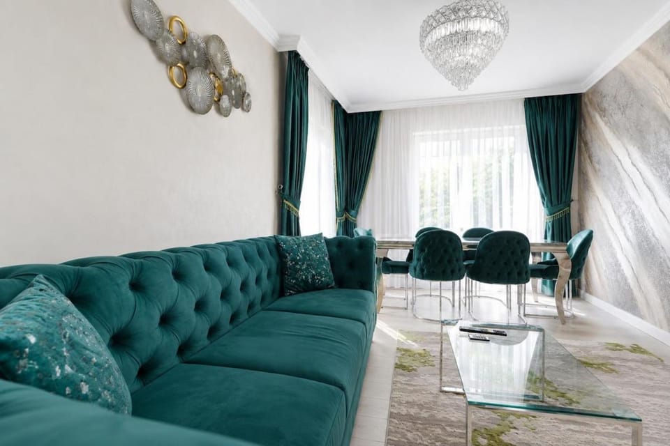 Cozy apartament S Coresi Apartment in Brasov