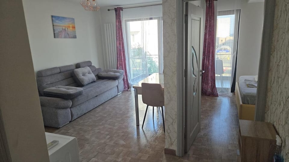 Welcome to Jamaica Apartment in Constanța County