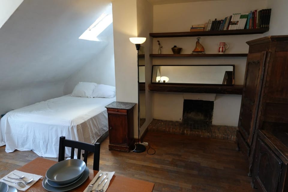 St Germain Apart 6 Arro Apartment in Paris