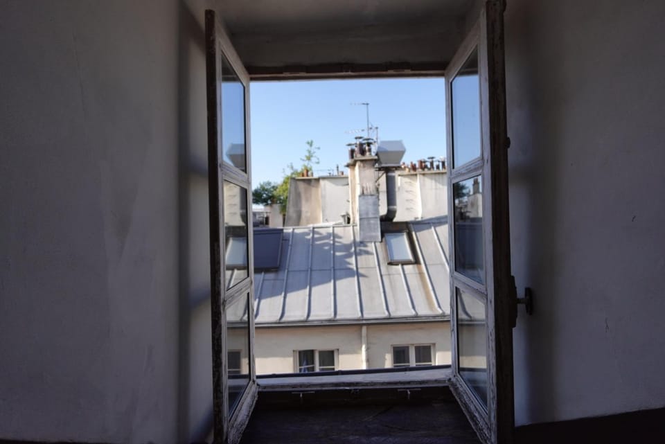St Germain Apart 6 Arro Apartment in Paris