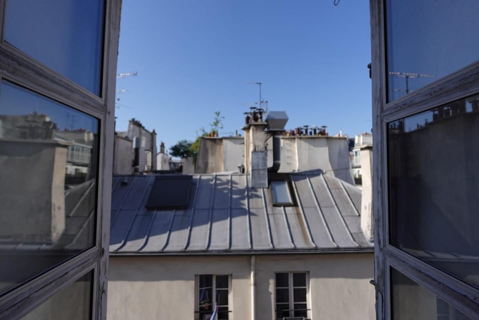 St Germain Apart 6 Arro Apartment in Paris