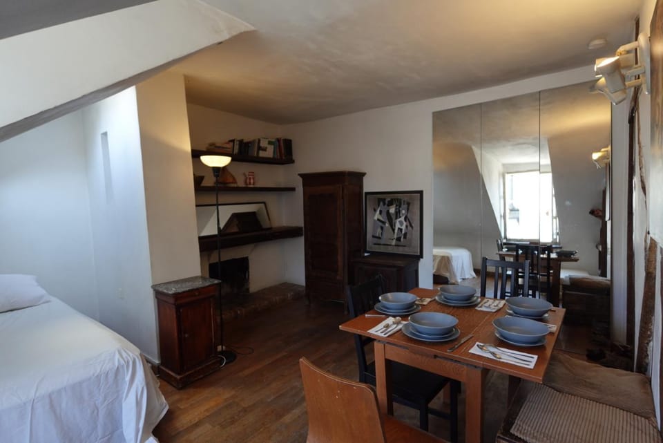 St Germain Apart 6 Arro Apartment in Paris