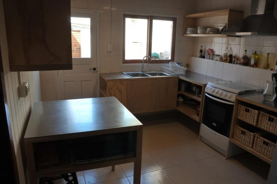 Casa con jardin privado frente al mar Pichidangui House in Coquimbo Region