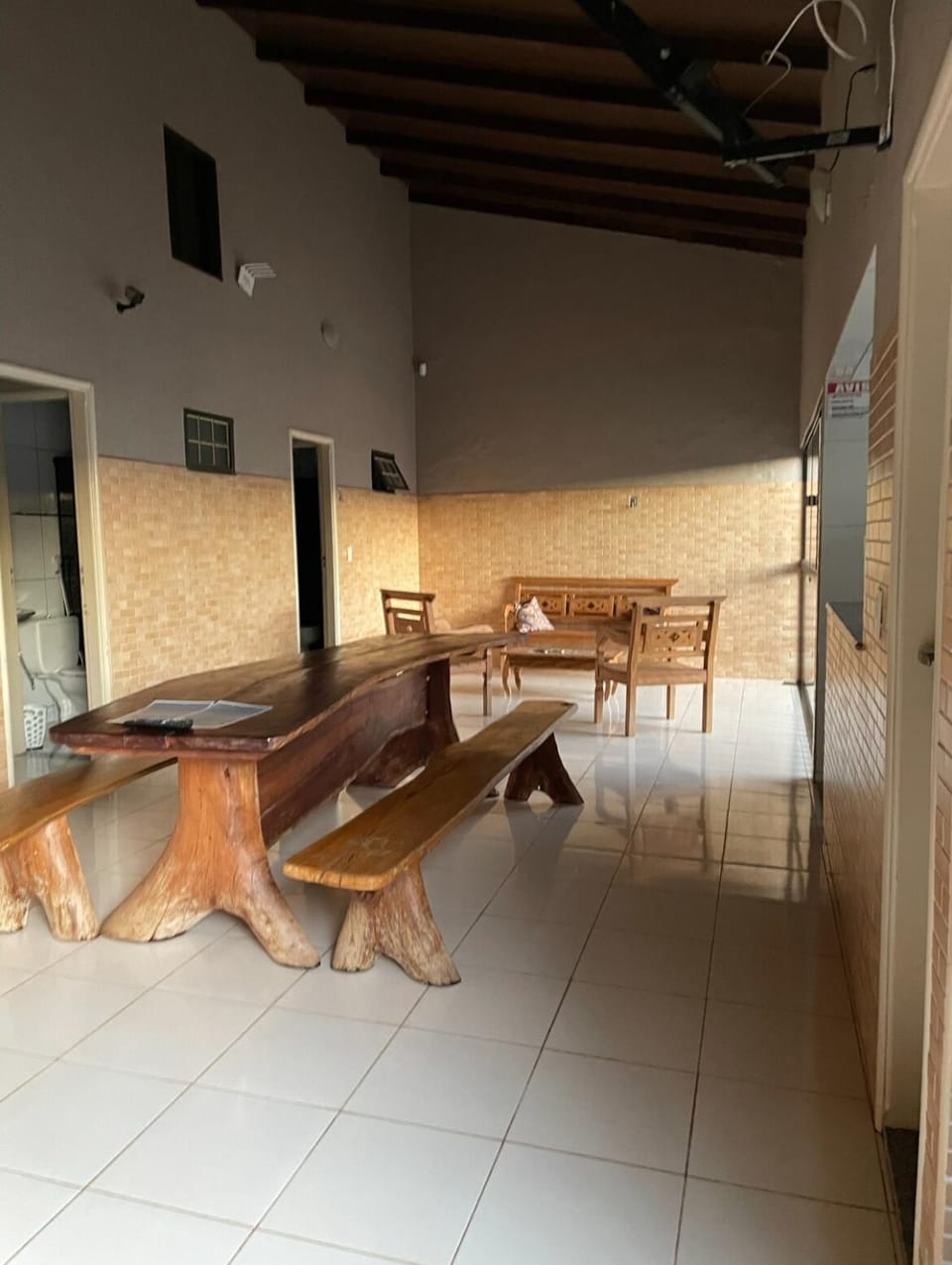 Recanto do Luar, Pirenópolis, GO House in Pirenópolis