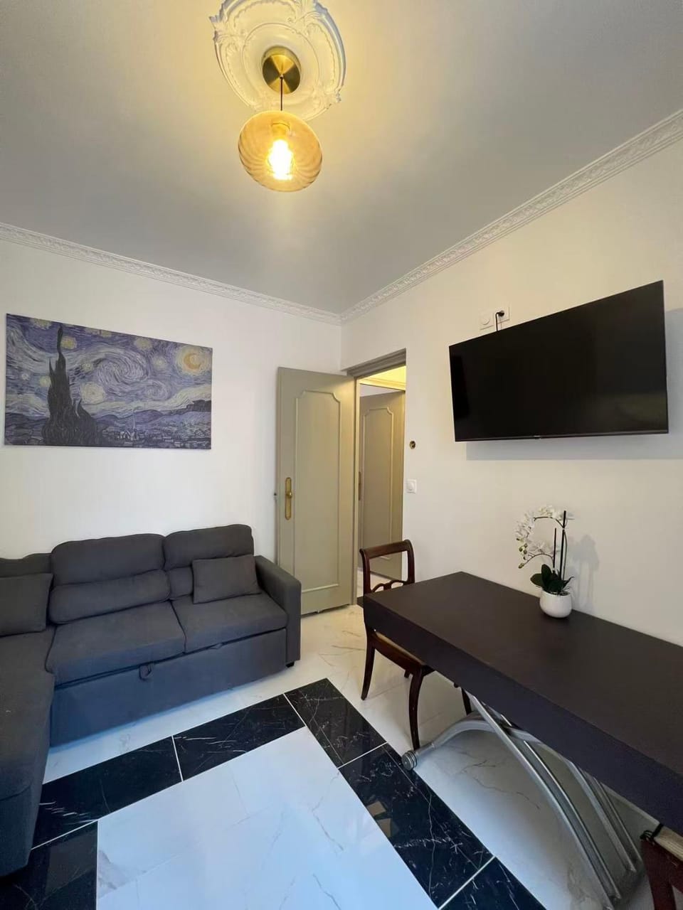 La maison Montesquieu cosy & proche paris Apartment in Île-de-France