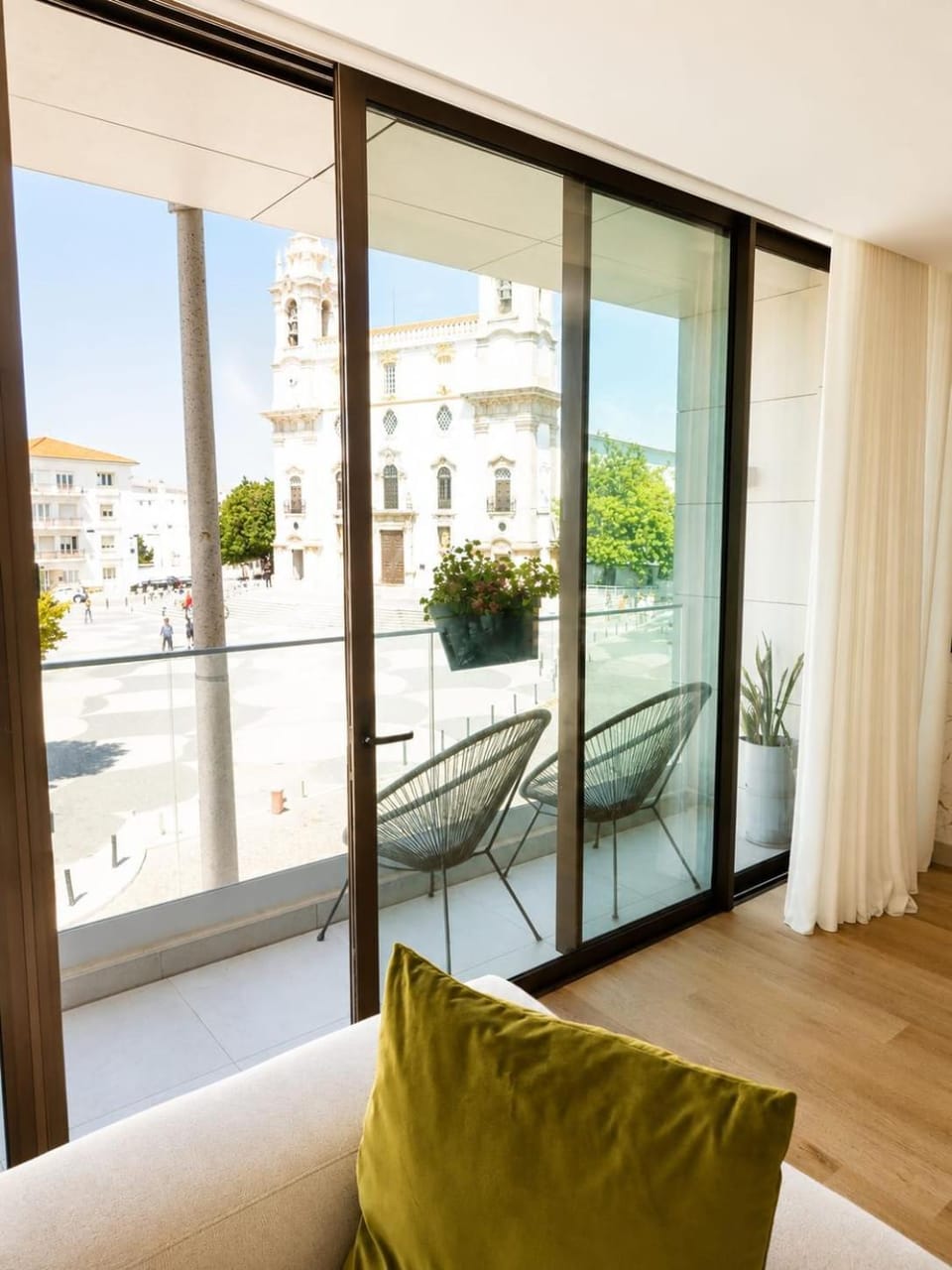 Faro Signature House Apartment in Faro