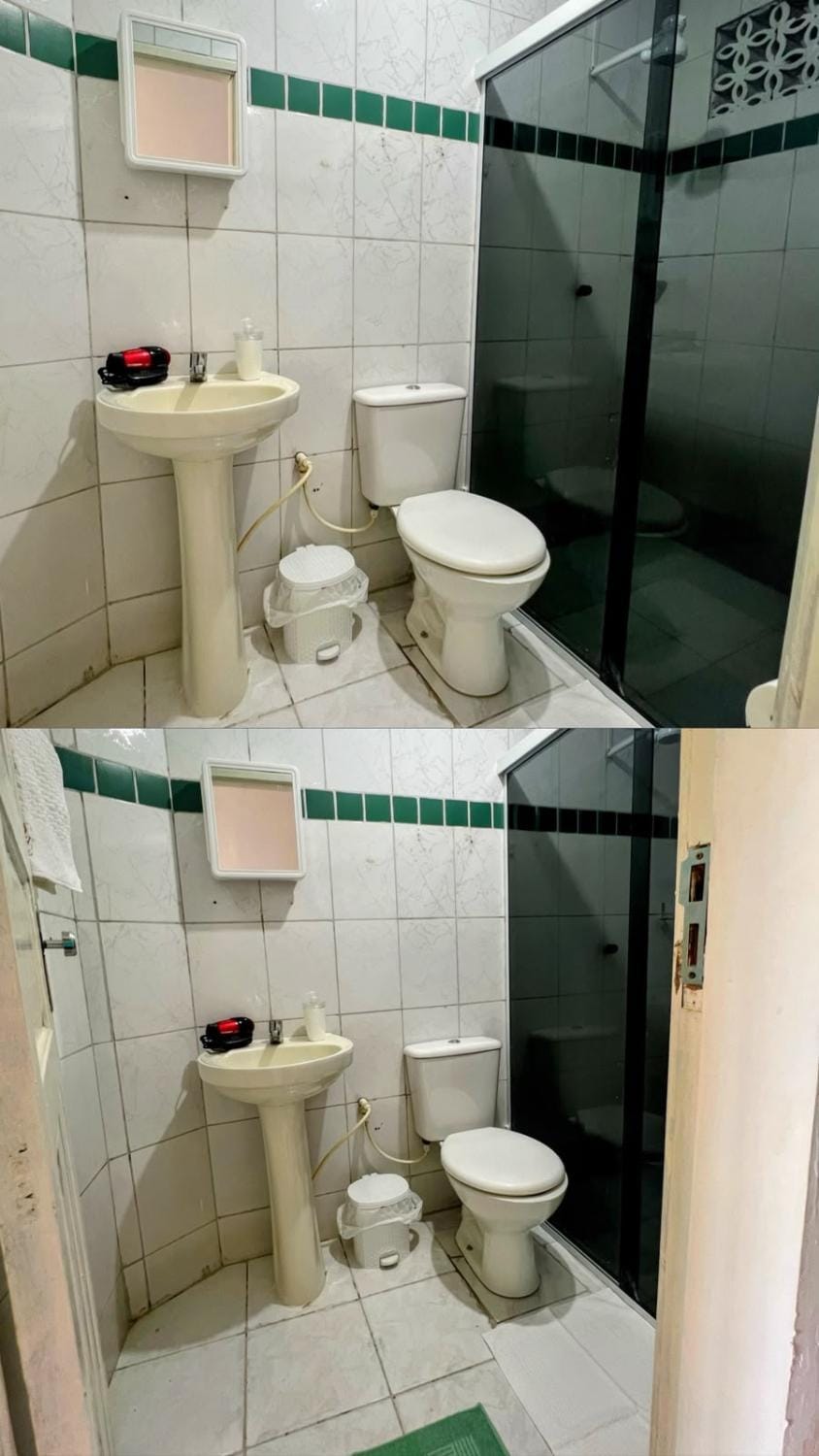 Casa Mobiliada Aconchegante em Jatiúca House in Maceió