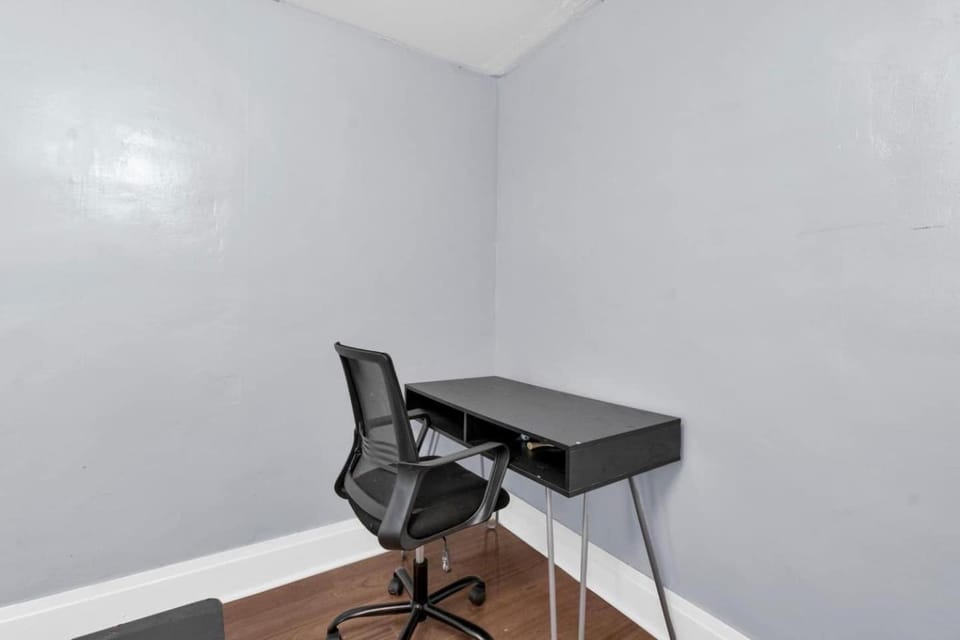 Comfortable 2BR Apartment for a Relaxing Stay Apartment in Buffalo
