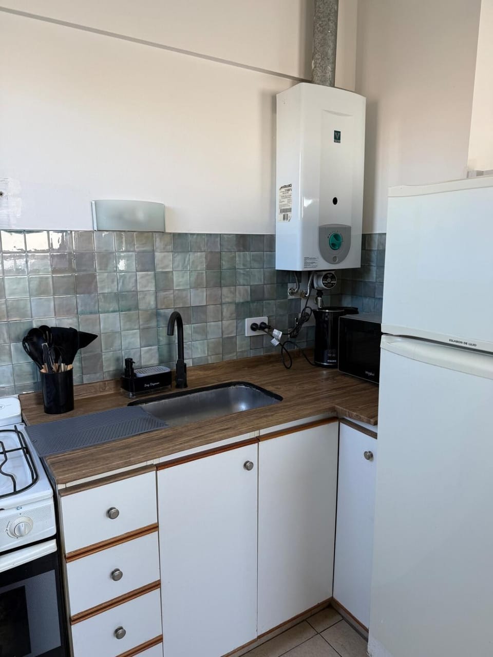 Your home away from home Apartment in Cordoba