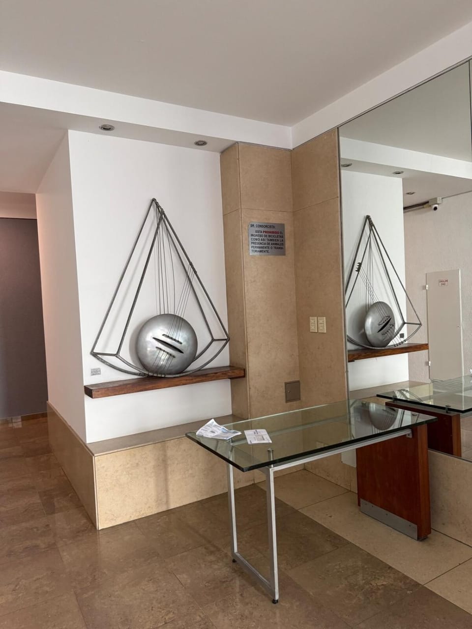 Your home away from home Apartment in Cordoba