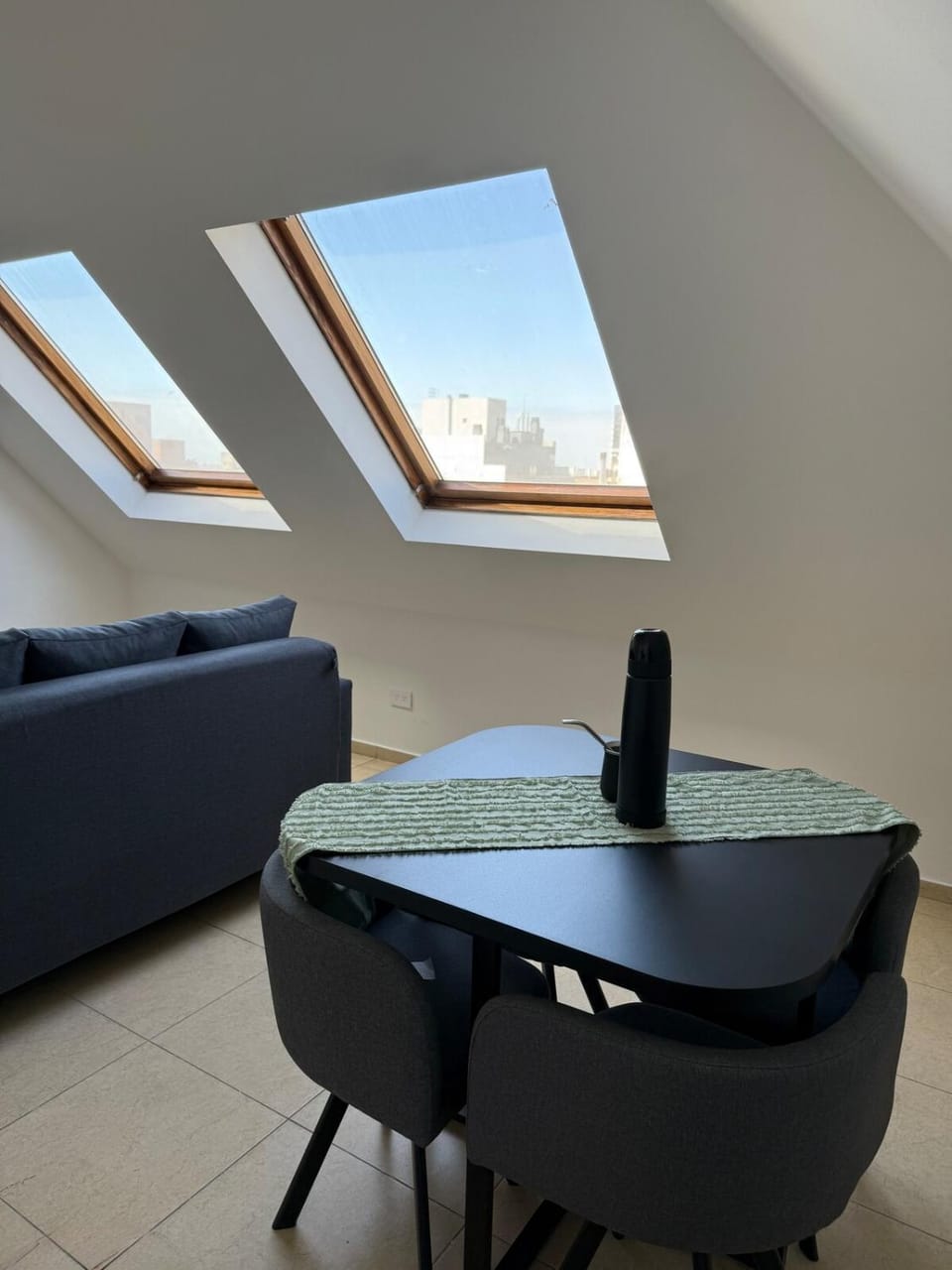 Your home away from home Apartment in Cordoba