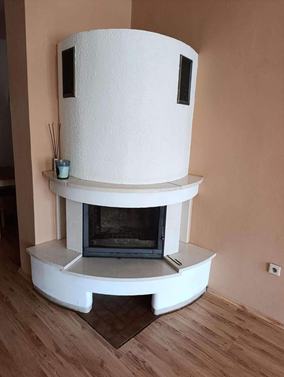 BÔNG Home Apartment in Czechia