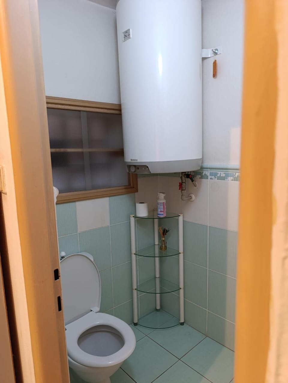 BÔNG Home Apartment in Czechia