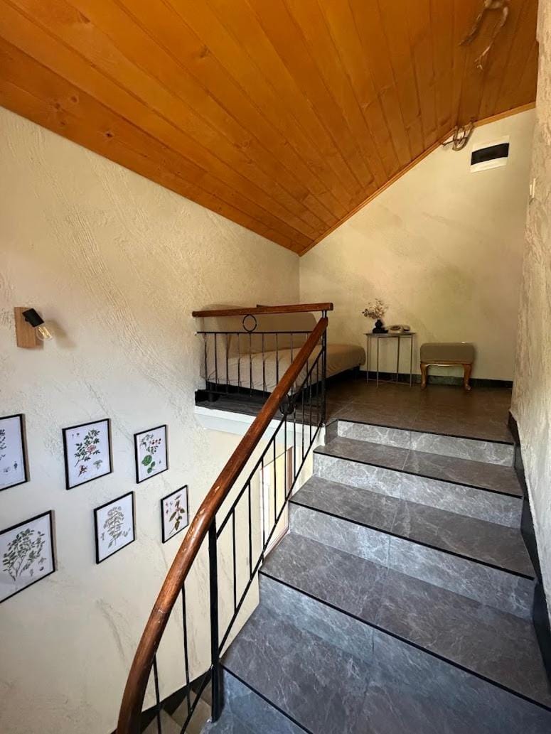 Property building, acessibility
