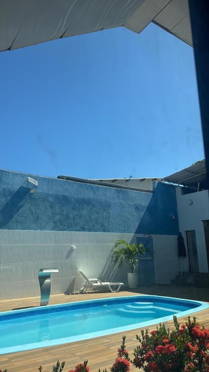 montegordo House in Camaçari