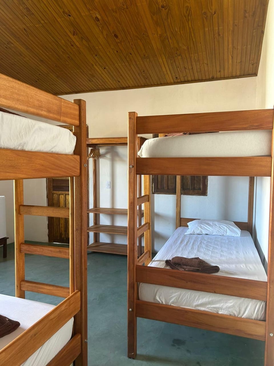 chale da uliana caraiva bahia Apartment in State of Bahia