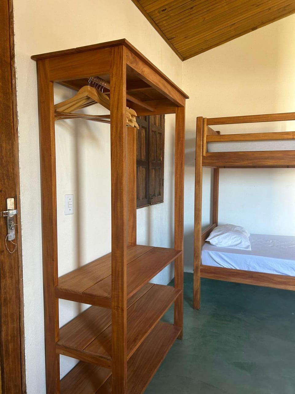 chale da uliana caraiva bahia Apartment in State of Bahia