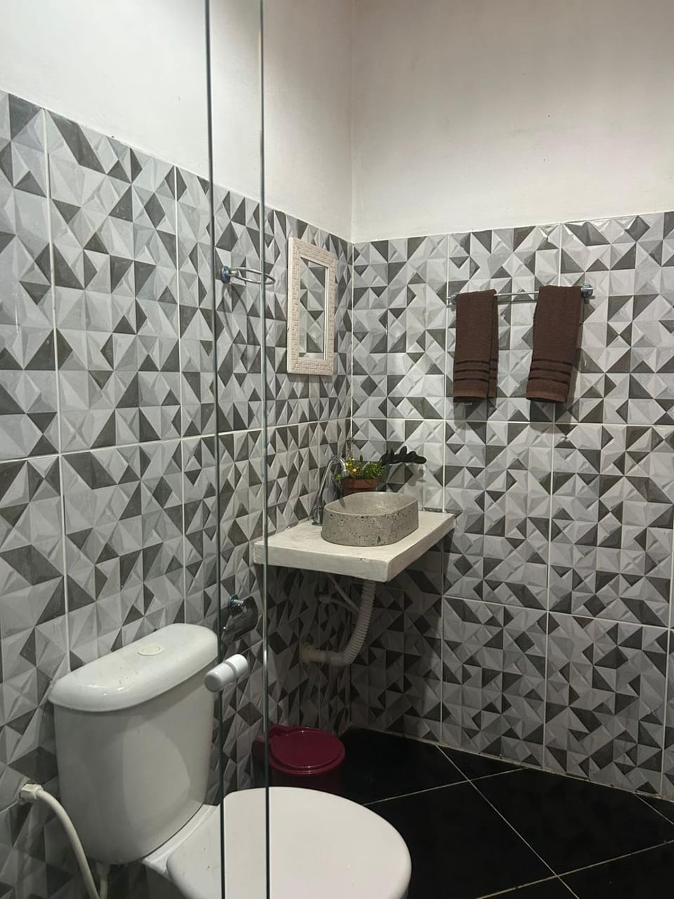 chale da uliana caraiva bahia Apartment in State of Bahia