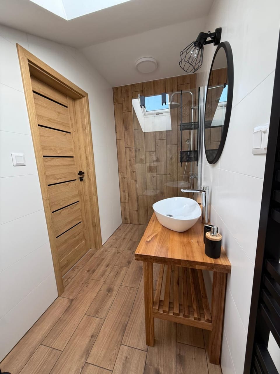 Apartmány Birkenmajer Apartment in Slovakia