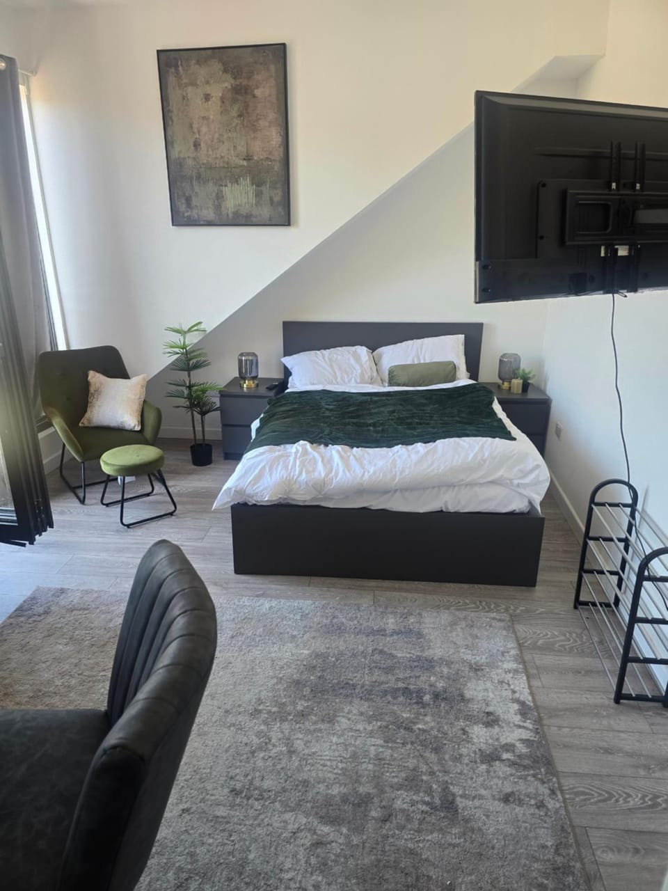 endcliff apartment Apartment in Sheffield