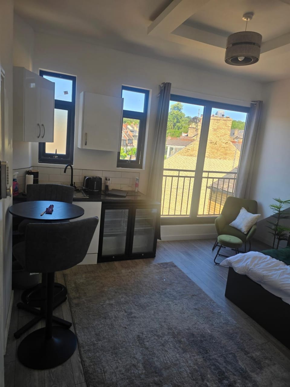 endcliff apartment Apartment in Sheffield