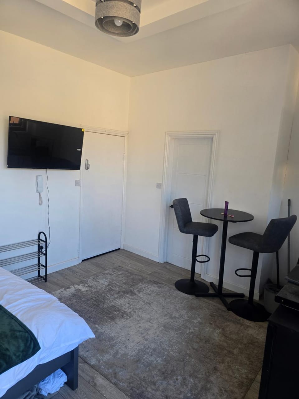 endcliff apartment Apartment in Sheffield