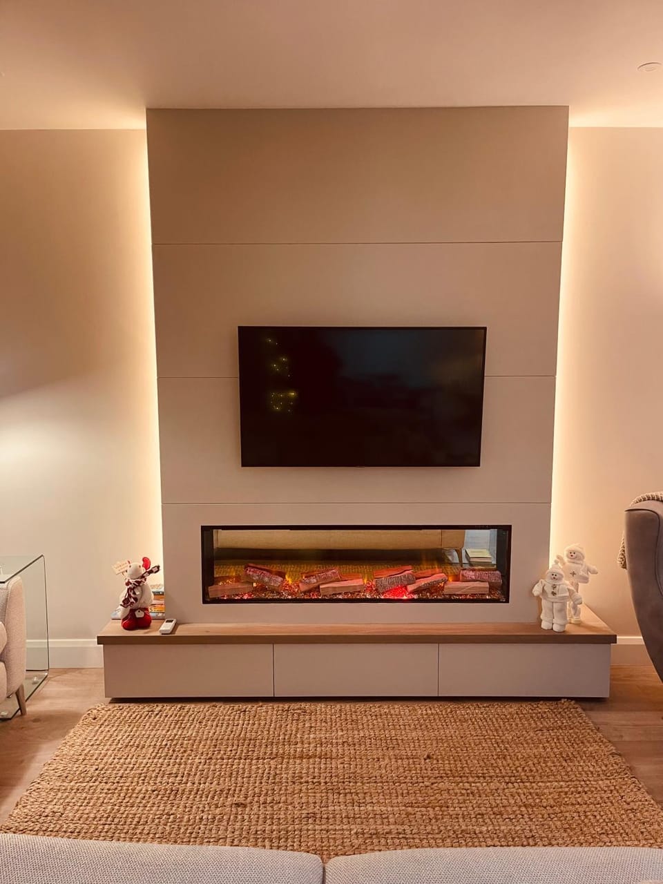 Currach Cove Apartment in County Clare
