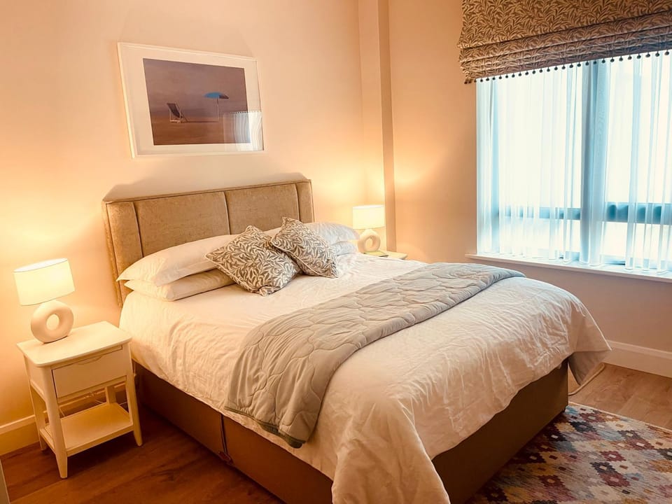 Currach Cove Apartment in County Clare