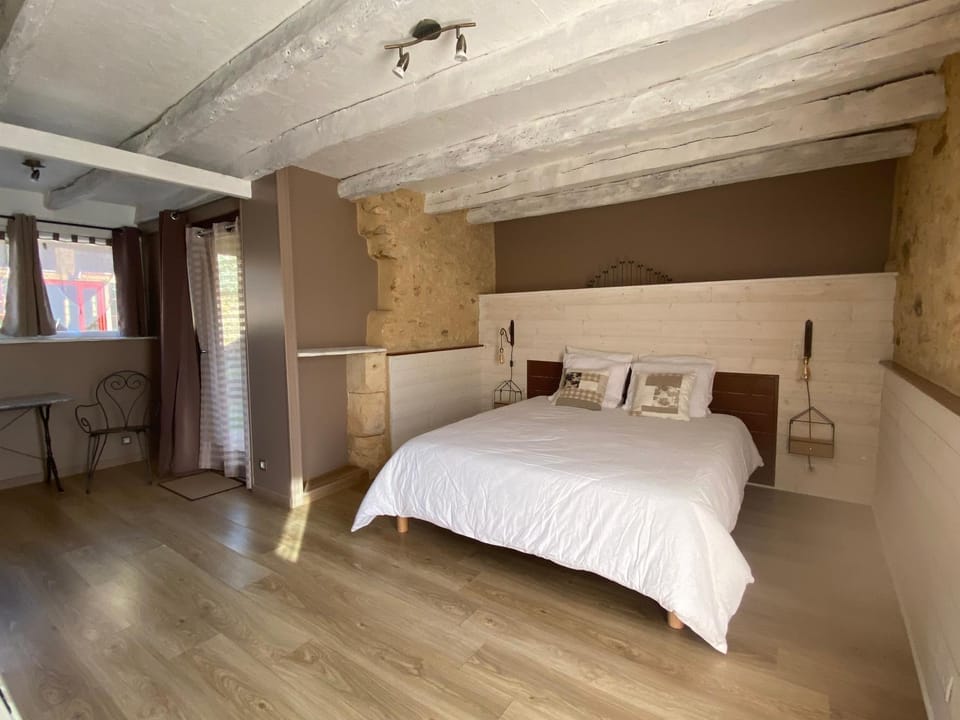 Chambre La Boétie à Leymandie Bed and Breakfast in Nouvelle-Aquitaine
