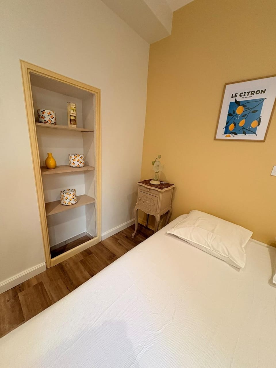 Atelier du Parfumeur Apartment in Grasse