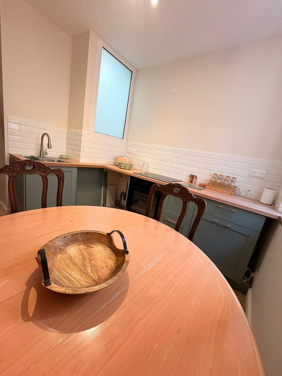 Atelier du Parfumeur Apartment in Grasse