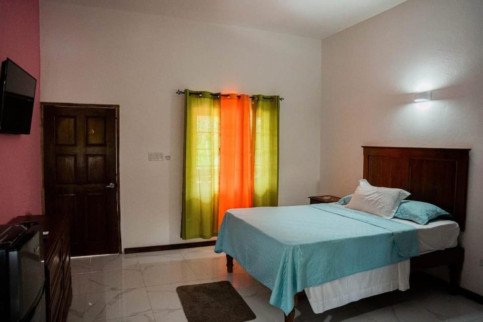 Roots Bamboo Beach Resorts Hotel in Westmoreland Parish
