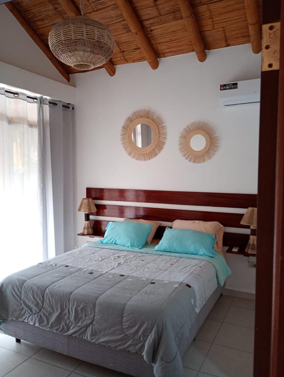Casa Marina Valles de Olon House in Santa Elena Province