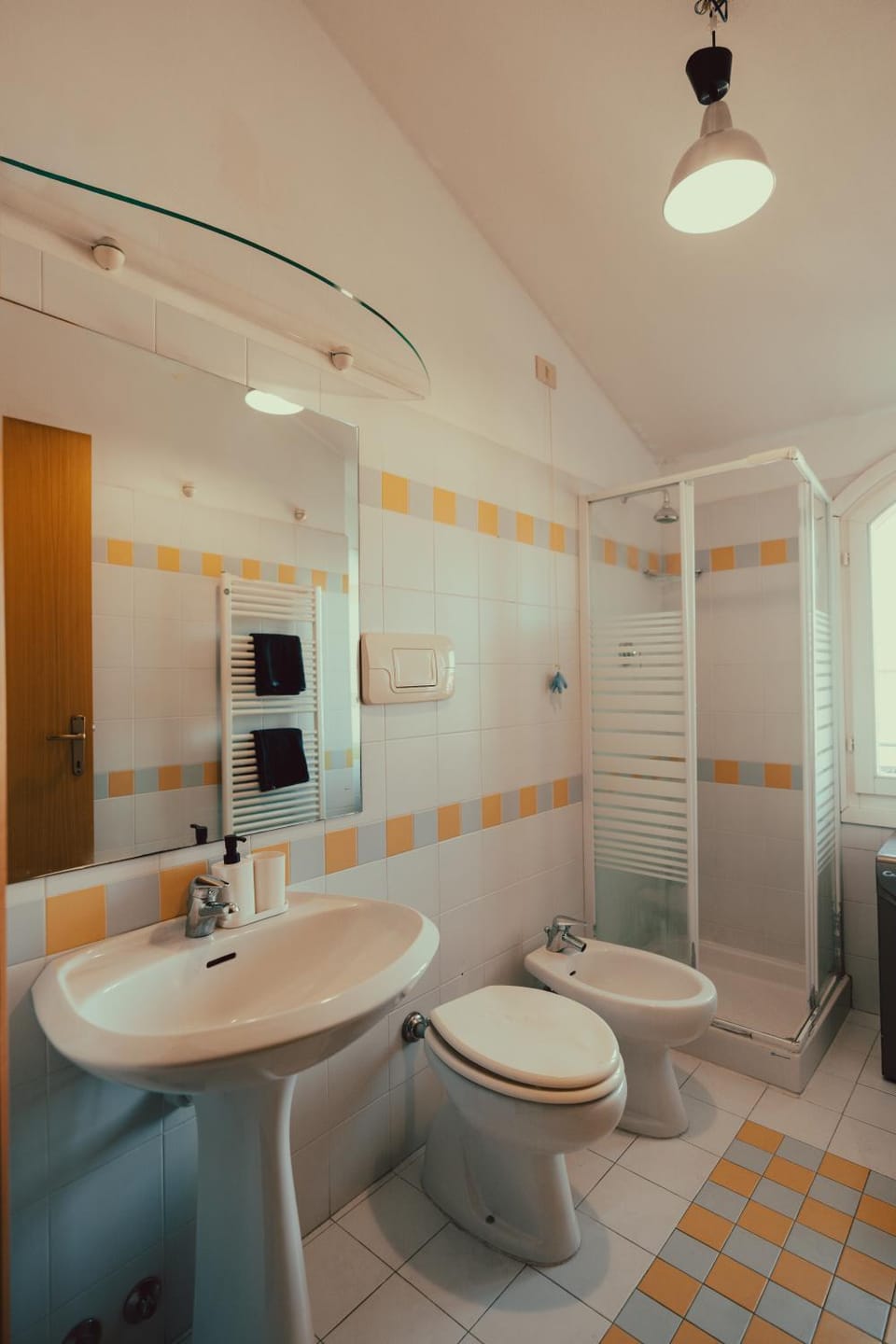 Mosaicisti House Historic Center Apartment in Ravenna