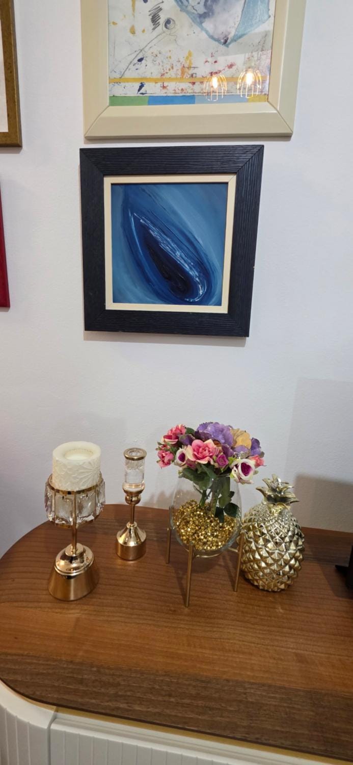 Lana Apartman Apartment in Podgorica