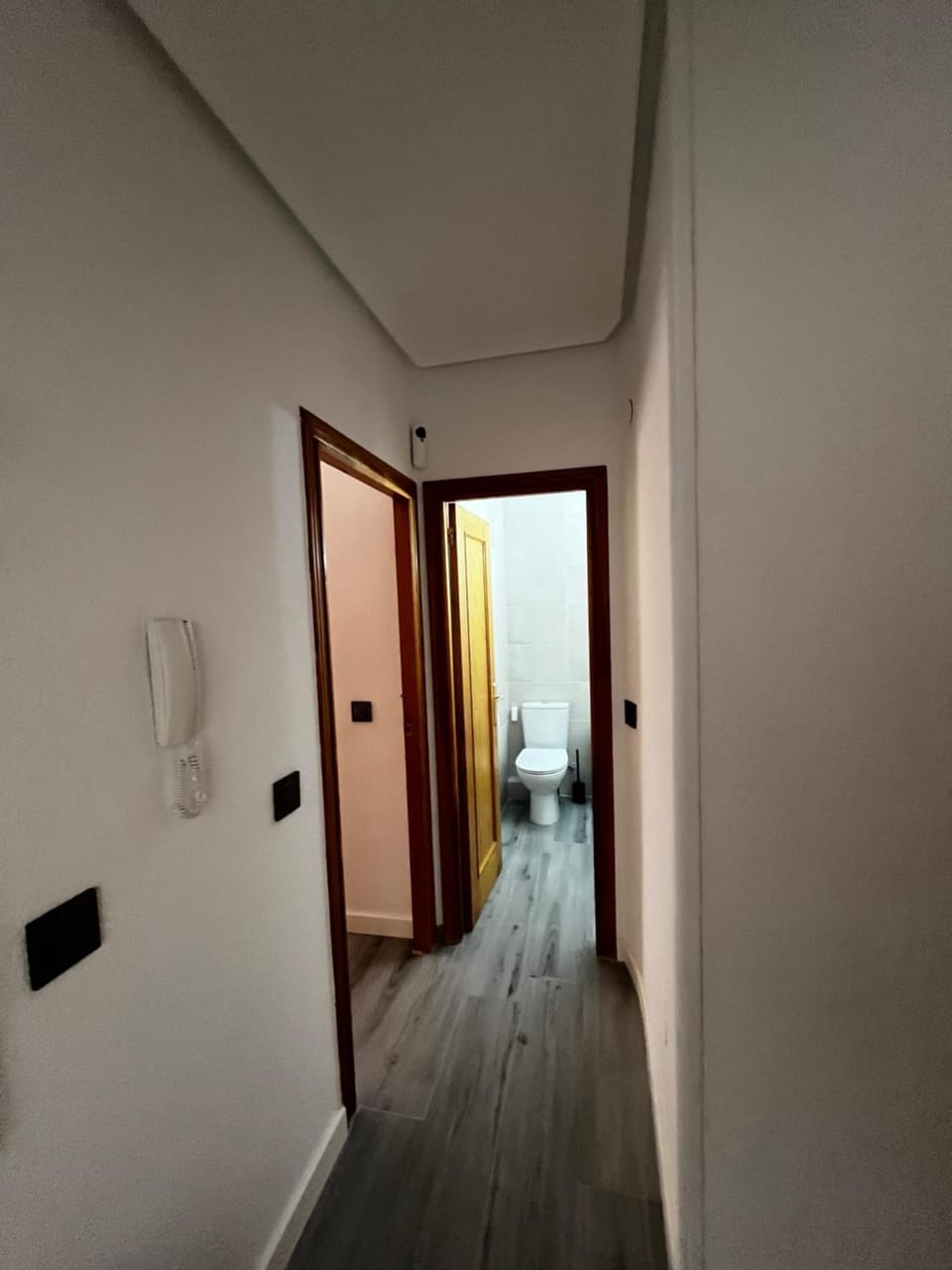 Gemas Beach Apartment in Puerto de Mazarrón