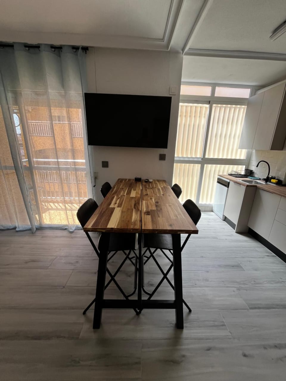 Gemas Beach Apartment in Puerto de Mazarrón