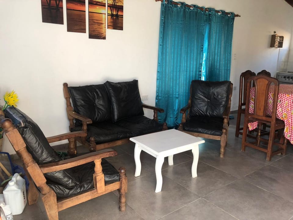 El fueguino House in Paso de la Patria