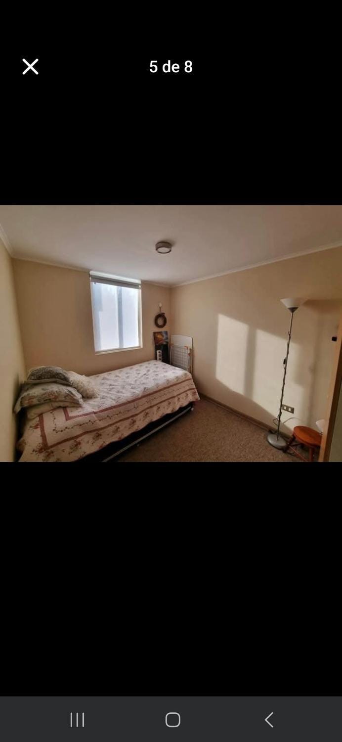 Departamento 65 mts temuco condominio privado Apartment in Temuco