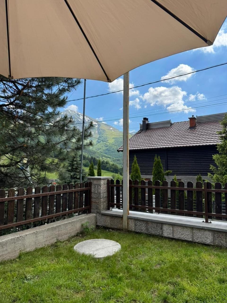Villa MALI - Prevalla Apartment in Europe