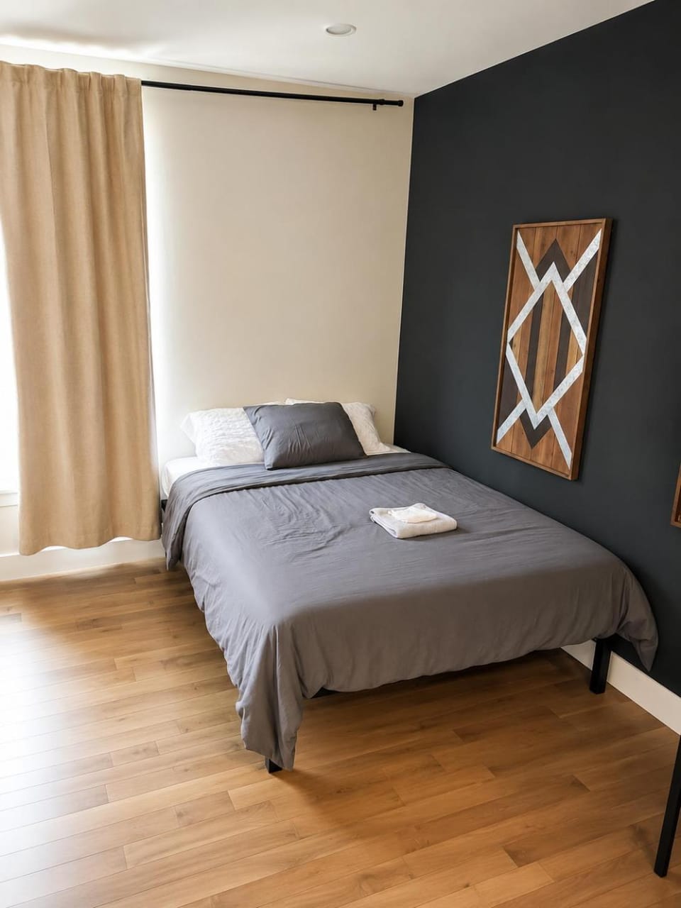 Spacious 2BR for 8 4 Beds WD Near Downtown Apartment in Philadelphia