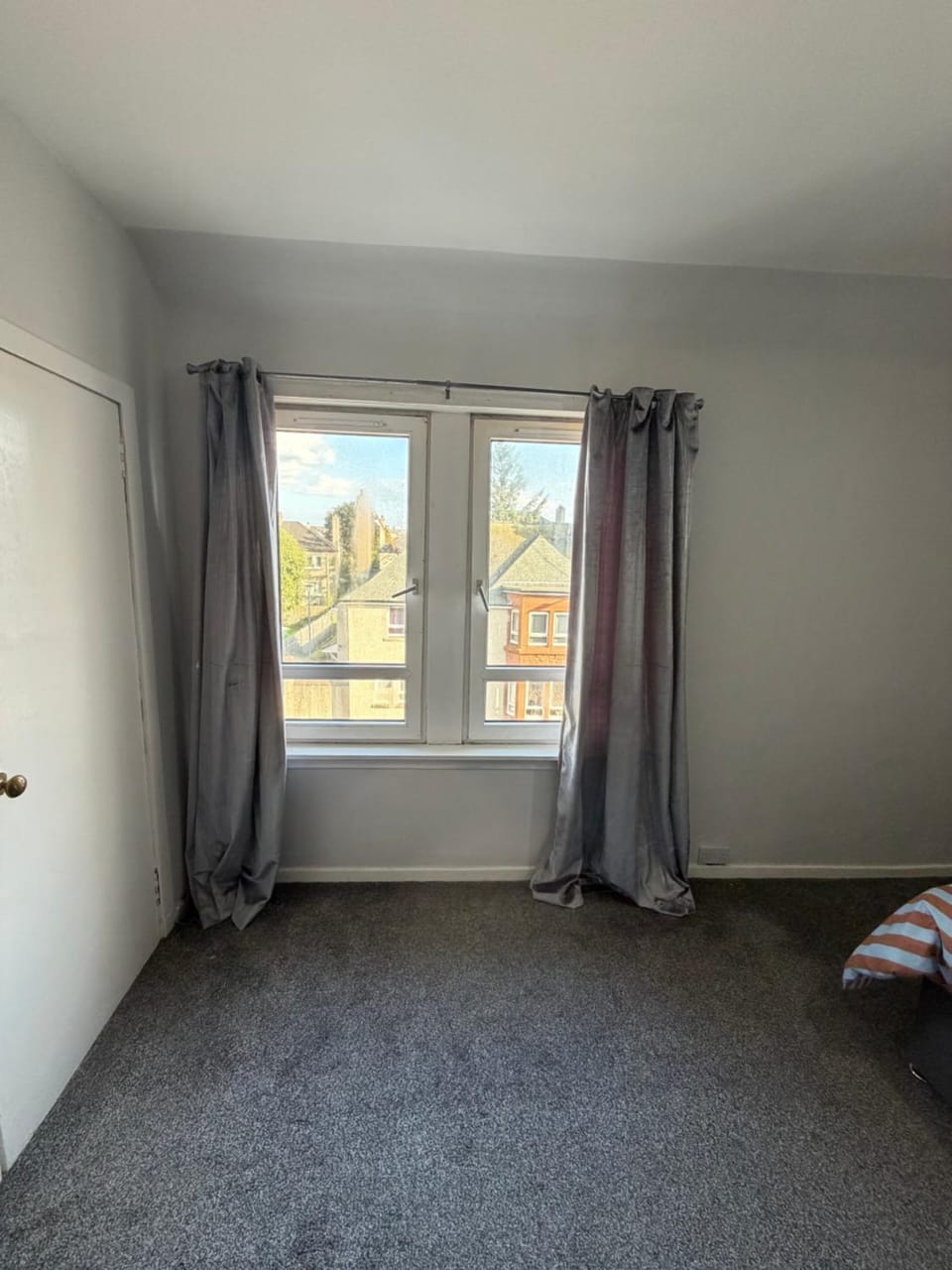 Glasgow Airport Vacation rental in Paisley