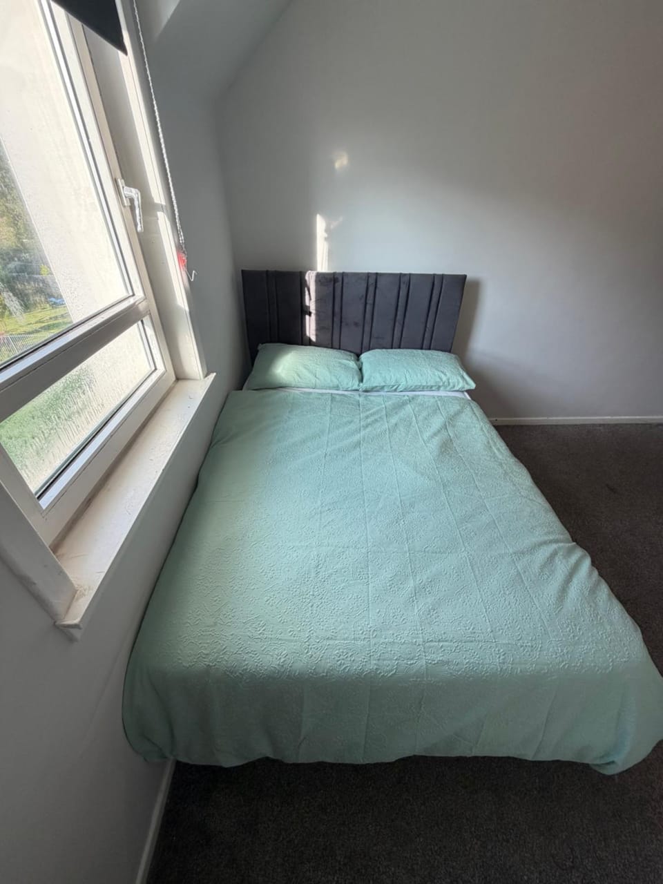 Glasgow Airport Vacation rental in Paisley