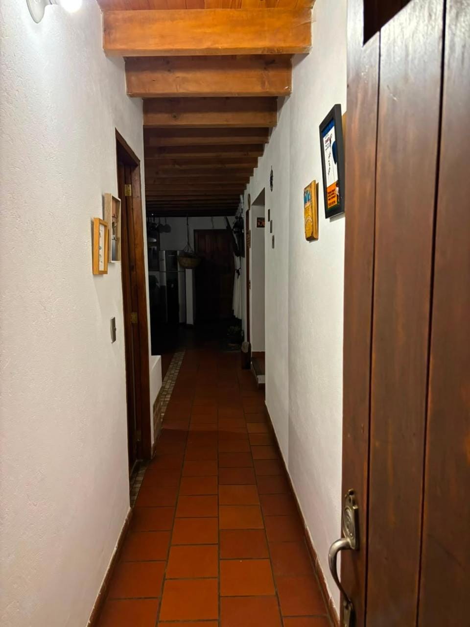 Casa Boutique - Alma Villa de Leyva House in Villa de Leyva